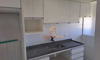 Imagem 6: Apartamento com 3 dormitórios para alugar, 67 m² - Gleba Fazenda Palhano - Londrina/PR