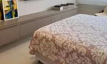 Imagem 7: Beira mar - Apartamento para venda tem 258 metros quadrados com 4 quartos em Cruz das Alma