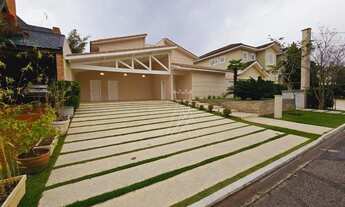 Imagem: Casa Locação - Alphaville