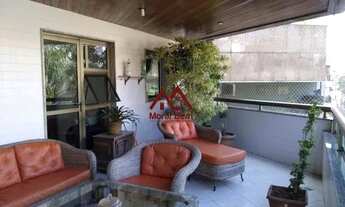 Imagem 5: Recreio dos Bandeirantes