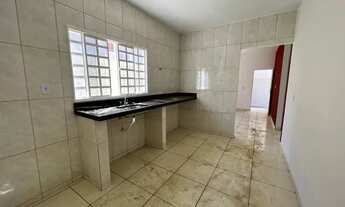 Imagem 7: Casa individual em Águas Lindas