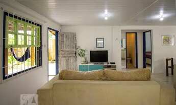 Imagem 3: Casa para Aluguel - Campeche, 3 Quartos, 150 m2