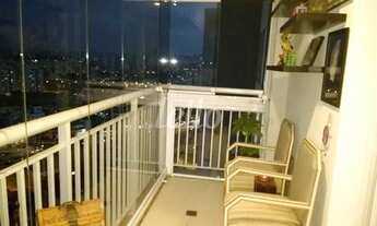 Imagem 6: São Paulo - Apartamento Padrão - Brás