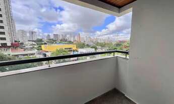 Imagem 4: Apto 68m², impecável, 3Dts, 2 WC, 2 sacadas ,1Vaga,lazer ! 500m, 5 min a pé Metrô Imigrant