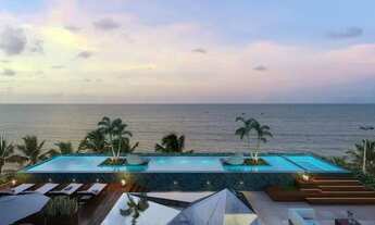 Imagem: Flat à venda 1 quarto 1 suíte 1 banheiro