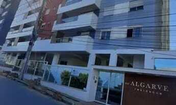 Imagem 3: Apartamento para venda com 113 metros quadrados com 3 quartos em Praia Comprida - São José