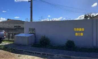 Imagem 5: Locação) Lindas casas em cond. fechado Guatupê em São José dos Pinhais em frente BR 116