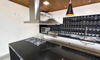 Imagem 7: Cód.: 10363 - Sobrado com 3 dormitórios à venda, 335 m² por R$ 1.750.000,00 - Tamboré - B