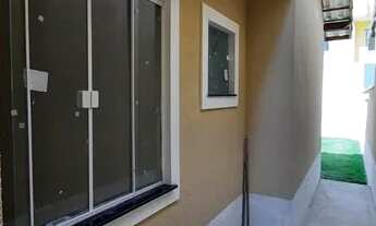 Imagem 6: Lindas casas no Manu manuela em construção