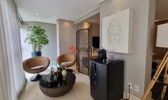 Imagem 2: NOVA LIMA - Apartamento Padrão - Vila da Serra