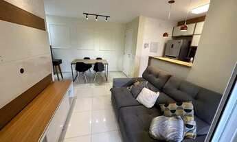 Imagem: Apartamento com 2 quartos à venda em Saúde