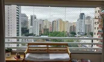 Imagem 7: Apartamento Venda Vila Olímpia 137 m² 3 Dormitórios