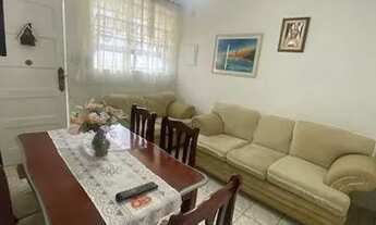 Imagem 2: Apartamento para aluguel tem 60 metros quadrados com 1 quarto em Gonzaga - Santos - SP