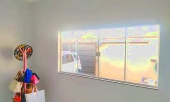 Imagem 6: Casa 3/4, 70 m² - Alice Barbosa