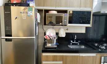 Imagem 7: Apartamento na Mooca com 82,50m² com 2 dormitórios sendo 1 suíte com 2 vagas