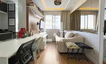 Imagem 2: Apartamento à Venda - Água Branca, 1 Quarto, 31 m2