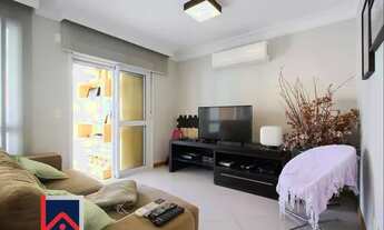 Imagem 4: Locação Apartamento 3 Dormitórios - 127 m² Vila Olímpia