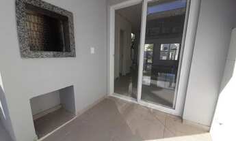 Imagem 3: Sobrado com 2 suítes, pátio interno, lareira, vaga para 2(dois)carros lado a lado