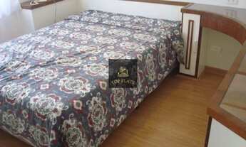 Imagem 6: Flat disponível no Itaim Bibi