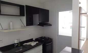 Imagem 2: Alugo excelente Ap 1503 Condominio Torre Parnaso sito a Av .Generalissimo Deodoro n2037