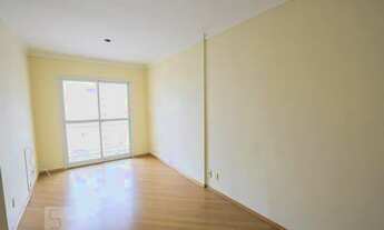 Imagem 2: Apartamento para Aluguel - Jabaquara, 2 Quartos, 68 m2