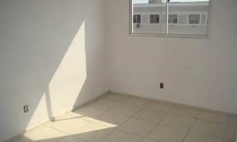 Imagem 3: Apartamento de 2 quartos - Honório Gurgel