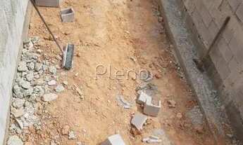 Imagem 5: Casa - Fazenda Santana - Valinhos