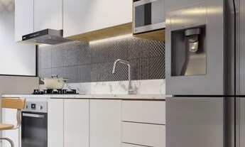 Imagem 6: Apartamentos de 2 dormitórios (1 suíte) no bairro Pátria Nova em Novo Hamburgo. Ref.:437