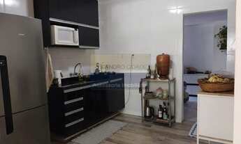 Imagem 4: Apartamento 2 dormitórios - Bairro São João