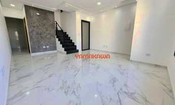 Imagem 6: Sobrado com 3 dormitórios à venda, 135 m² por R$ 795.000,00 - Penha - São Paulo/SP