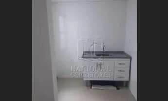 Imagem 6: Apartamento com 2 dormitórios para alugar, 50 m² por R$ 1.663,00/mês - Parque das Nações