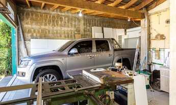 Imagem 4: Casa - Residencial Cosmos - Campinas