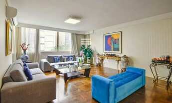 Imagem 3: Imóvel de 385m², com 4 dormitórios (sendo 3 suítes)