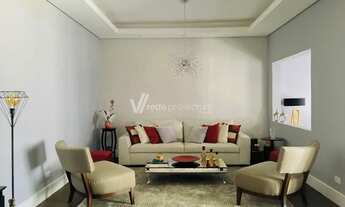 Imagem: Casa - Vila João Jorge - Campinas