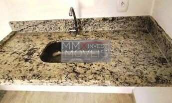 Imagem 7: Apartamento a venda - Parque Vitória - 43 metros quadrados