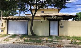 Imagem: Manguinhos Casa independente acabamento