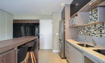 Imagem 3: Lindo apartamento de 38 metros quadrados no Brooklin!!!