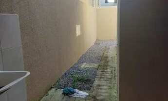 Imagem 2: Casa para venda possui 82 metros quadrados com 2 quartos em Ancuri - Itaitinga - CE