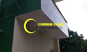 Imagem 3: Casa de vila em Cachambi duplex, com varanda e garagem