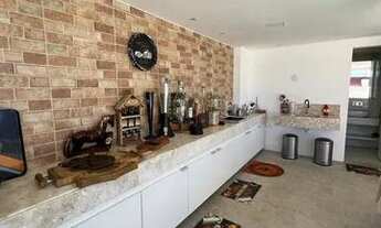 Imagem 5: Cobertura duplex para venda possui 431 metros quadrados com 4 quartos