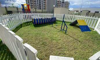 Imagem 6: Vista dos Jatobás / Alugo / 02 quartos / Mobiliado