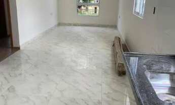 Imagem 2: Apartamento à venda, 2 quartos, 1 suíte, 1 vaga, Santa Terezinha - Belo Horizonte/MG