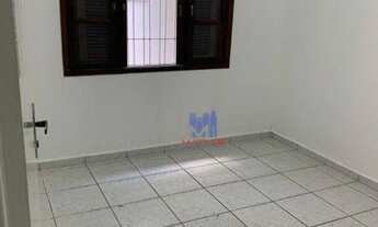 Imagem 4: Sobrado com 5 dormitórios para alugar, 200 m² por R$ 3.805,00/mês - Vila Carrão - São Paul