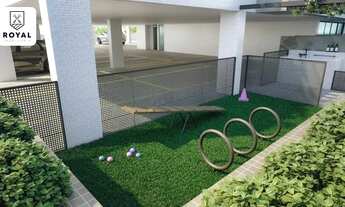 Imagem 7: Apartamento à venda 3 quartos 2 suítes 3 banheiros 2 vagas Jardim Oceania João Pessoa