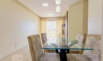 Imagem 2: Apartamento para Aluguel - Alto da Glória, 3 Quartos, 92 m2