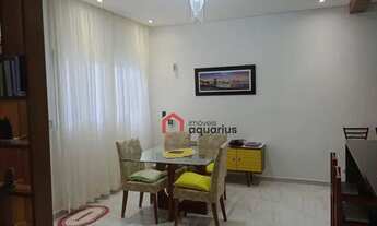 Imagem 2: Casa com 3 dormitórios à venda por R$ 450.000,00 - Residencial Santa Paula - Jacareí/SP