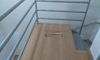 Imagem 7: Apartamento Duplex com 3 dormitórios, 96 m² - venda por R$ 1.020.000,00 ou aluguel por R