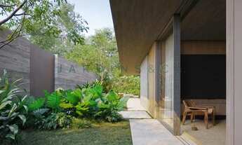 Imagem 6: SãO PAULO - Casa Padrão - Jardim Paulista