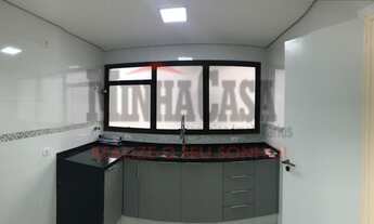 Imagem 4: Apartamento de 3 dormitórios com 3 vagas no Morumbi!