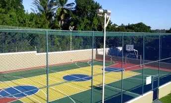 Imagem 6: Apartamento no Condomínio Praias do Atlântico Clube na zona Sul de Ilhéus BA